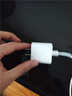 固質(zhì)適配蘋(píng)果16充電器原裝45W快充套裝iphone15promax氮化鎵充電頭手機(jī)編織充電線正品雙type-c數(shù)據(jù)線 【原充正品】蘋(píng)果45W快充頭+PD快充線1.0米 曬單實(shí)拍圖