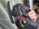 Radiomaster Pocket遙控器穿越機(jī)ELRS航模FPV模擬手柄遙控CC2500 【ELRS版 帶藍(lán)牙】黑色 標(biāo)配 左手油 曬單實拍圖