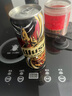 烏蘇啤酒（wusu）大紅烏蘇啤酒新疆啤酒整箱聽裝烈性啤酒嘉士伯官方易拉罐年貨 樓蘭密釀 330mL 1罐 曬單實拍圖