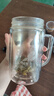 富光健牌雙層玻璃杯支持團(tuán)購(gòu)定制茶杯辦公杯帶把 大容量男女水杯子 曬單實(shí)拍圖
