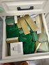 海藍之謎（LA MER）分時(shí)修護套裝(精萃水+精萃乳+面霜)護膚品化妝品禮盒生日禮物女 曬單實(shí)拍圖