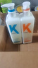 KONO卡厘經(jīng)典煙酰胺控油去屑洗發(fā)水500ml*2 去油蓬松止癢洗頭膏露男女 曬單實拍圖