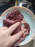 真牛館x京東plus澳洲和牛MB45原切牛肉牛排1kg 牛肉生鮮【真原切】 曬單實(shí)拍圖