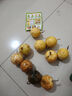 欽蜜9號(hào)黃金百香果當(dāng)季新鮮水果鵬茂生鮮禮物現(xiàn)摘現(xiàn)發(fā) 【小果】10粒 曬單實(shí)拍圖
