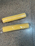 美麗雅膠棉拖把28cm2拖頭懶人吸水海綿拖家用一拖凈免手洗2025干濕兩用 曬單實(shí)拍圖