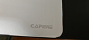 CAPERE(鎧雷)防水金屬鋁墊游戲鼠標墊順滑耐磨電競簡(jiǎn)約防滑  游戲金屬鋁墊【中號】450x400x4mm smzdm 曬單實(shí)拍圖