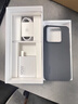 小米（MI）手機(jī) Redmi Note13 Pro 5G手機(jī) 紅米手機(jī) 8+256GB星沙白 官方標(biāo)配 曬單實(shí)拍圖