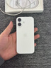 Apple/蘋(píng)果 iPhone 16（A3288）128GB 白色 支持移動(dòng)聯(lián)通電信5G 雙卡雙待手機 曬單實(shí)拍圖