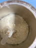 美贊臣 安兒寶 嬰兒無(wú)乳糖配方粉 400g 0-12月 乳糖不耐受 腹瀉奶粉 曬單實(shí)拍圖