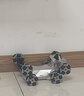 迪漫奇遙控機器狗兒童玩具男孩遙控汽車(chē)ai智能變形機器人小朋友生日禮物 曬單實(shí)拍圖