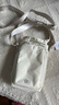 lululemon丨Water Bottle帶前側(cè)口袋斜挎水壺包 拒水 LU9BO7S 淺象牙白 O/S 曬單實(shí)拍圖