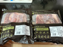 鮮京采 巴西進口原切肩部牛肋條 4斤 生鮮牛肉【真原切】源頭直發(fā) 曬單實拍圖