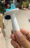 佳爾優(yōu)優(yōu)（garkoko）小月亮磨牙棒嬰兒玩具用品硅膠牙膠口欲期468個月以上寶寶 曬單實(shí)拍圖