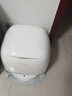 石頭（roborock）掃地機器人 P20 Ultra Plus 掃拖洗烘一體機 自動(dòng)集塵熱水洗拖布擦地拖地洗地機吸塵器 A2250RR 曬單實(shí)拍圖