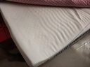 寶珀學(xué)生宿舍床墊90x190cm泰國天然乳膠海綿床墊單人租房榻榻米墊子 曬單實(shí)拍圖