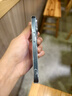 蘋(píng)果【24期免息0首付】蘋(píng)果15蘋(píng)果15promax iPhone15ProM全網(wǎng)通5G手機 iPhone15Pro藍色鈦金屬6.1英寸 256GB【公開(kāi)版 全網(wǎng)通】 曬單實(shí)拍圖