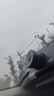 HIKVISION ?？低曅熊?chē)記錄儀C6LITE  2K超高清星光夜視 語(yǔ)音聲控遠程查看 曬單實(shí)拍圖