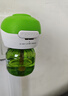 潤本（RUNBEN）電蚊香液驅蚊液蚊香液120晚45ml×4瓶+1器驅蚊 曬單實(shí)拍圖