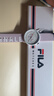 斐樂(lè )（FILA）時(shí)尚簡(jiǎn)約平價(jià)學(xué)生潮流手表男女同款開(kāi)學(xué)季禮物 FLM38-6281-006 曬單實(shí)拍圖
