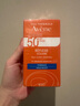 雅漾（Avene）倍護水潤防曬乳50ml*2SPF50+小金剛高倍隔離防曬防水學(xué)生軍訓 曬單實(shí)拍圖