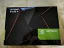 昂達（ONDA）RTX3060神盾12GD6-B 12GB大顯存GDDR6 PCI-E 4.0 電競游戲設計專(zhuān)業(yè)電腦 顯卡 曬單實(shí)拍圖