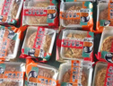 稻香村（DXC）月餅禮盒 中秋禮包蛋黃蓮蓉團圓祥禮565g 曬單實(shí)拍圖