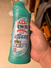 花王（KAO）潔廁靈500ml 免刷潔廁液除菌馬桶清潔劑清洗劑廁所寶去尿漬異味 曬單實拍圖
