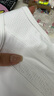 薏凡特（YVETTE）高強度運動(dòng)文胸女前拉鏈瑜伽健身內衣E100666A08 曬單實(shí)拍圖
