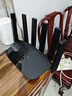普聯(lián)（TP-LINK）大道路由器7DR6430 BE6400 5G WiFi7千兆雙頻家用高速穿墻 2.4G wifi6無(wú)線(xiàn) 2.5G網(wǎng)口 游戲加速 曬單實(shí)拍圖