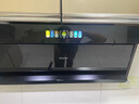 海爾（Haier）懶人油煙機(jī)一級凈煙抽油煙機(jī)頂側(cè)雙吸自清潔  Ieader出品 國家補(bǔ)貼20% 92D升級30風(fēng)量 吸油煙機(jī)F30 曬單實拍圖