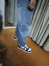 耐克（NIKE）官方NIKE COURT BOROUGH LOW 2 SE 耐克酷菠蘿大童運動(dòng)鞋DJ0040 曬單實(shí)拍圖
