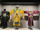 婧麒（JOYNCLEON）寶寶保暖內(nèi)衣嬰兒衣服新生兒夾棉秋衣秋褲加厚兒童秋冬 Jtz200696 曬單實(shí)拍圖