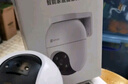 螢石 C8C 500萬攝像頭 無線WiFi 室外雙云臺360° 防水防塵監(jiān)控 手機(jī)遠(yuǎn)程 人形檢測 全彩夜視 曬單實(shí)拍圖