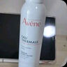 雅漾（Avene）活泉水噴霧大噴保濕爽膚水300ml 定妝補(bǔ)水保濕 舒緩敏肌化妝水 曬單實(shí)拍圖
