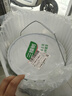 三棵樹漆乳膠漆JC竹炭防霉防潮凈味二合一墻面漆油漆涂料18L【京倉白漆】 曬單實拍圖