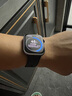 華為 [買贈(zèng)七夕禮盒]HUAWEI WATCH FIT 4 韻律黑氟橡膠表帶 華為運(yùn)動(dòng)智能手表 手表+限定表帶+定制禮盒 曬單實(shí)拍圖
