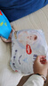 好奇（Huggies）金裝拉拉褲 成長褲 嬰兒尿不濕 新老包裝隨機(jī)發(fā)【多倉直發(fā)】 拉拉褲XL72片【12-17kg】 曬單實(shí)拍圖