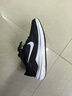耐克NIKE男子跑步鞋AIR WINFLO 10 WIDE運動(dòng)鞋FN7992-003 黑白 42 曬單實(shí)拍圖