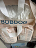 巴布豆（BOBDOG）夢的初語拉拉褲XL號32片尿不濕【品牌直供 安心品質(zhì)】 曬單實(shí)拍圖