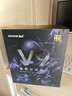 邁從（MCHOSE）V9 Pro游戲耳機頭戴式電競電腦耳機三角洲行動(dòng)fps吃雞聽(tīng)聲辨位電競芯片聲卡7.1聲道無(wú)線(xiàn)藍牙有線(xiàn) 【V9 Pro 無(wú)線(xiàn)7.1版】53mm大動(dòng)圈-白藍 曬單實(shí)拍圖