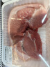  【180天白豬家庭裝】冰鮮豬腿肉1kg 曬單實拍圖