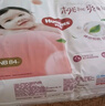 好奇（Huggies）鉑金裝小桃褲紙尿褲S96片(4-8kg)新生兒小號(hào)尿不濕【消暑散熱】 曬單實(shí)拍圖