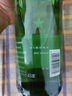 紅星二鍋頭 大二 清香型白酒 43度 750ml 單瓶裝 純糧口糧酒 曬單實(shí)拍圖