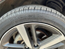 佳通輪胎(Giti)輪胎215/45R17 91V 228v1 適配朗動(dòng)/起亞K3/奔馳B200/思域 曬單實(shí)拍圖