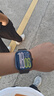 小米（MI）REDMI Watch 5 典雅黑 國家補(bǔ)貼 澎湃OS 2 心率血氧監(jiān)測 藍(lán)牙通話 紅米手表5 智能手表 小米汽車 曬單實(shí)拍圖
