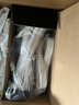 Thermalright(利民) 額定650W TR-KG650-W ATX3.1電源 金牌電源  全模組電源  全日系主電容 14CM小機(jī)身電源 曬單實(shí)拍圖