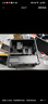 Thermaltake（Tt）啟航者F1 黑色靜謐降噪版 小機(jī)箱水冷電腦主機(jī)（支持MATX主板/支持背線/鋼板0.6mm/U3） 曬單實(shí)拍圖