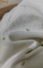 婧麒（JOYNCLEON）新生嬰兒衣服純棉秋款初生男女寶寶春秋睡衣分體打底內(nèi)衣套裝 蒲公英綠色+蒲公英咖色 100 cm 曬單實(shí)拍圖