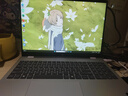 惠普（HP）【國家補貼20%】筆記本電腦 星Book Pro16 大屏輕薄高端金屬旗艦本 酷睿新品商務(wù)辦公手提電腦 標(biāo)壓酷睿5-220H 16G 1T 240Hz 銀 曬單實拍圖