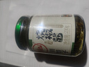 川娃子辣椒醬 下飯菜拌飯拌面醬 剁椒蒜蓉辣醬 炭燒風(fēng)味燒椒醬230g 曬單實(shí)拍圖